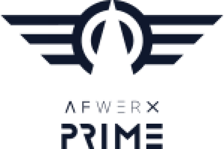 AFWERX Agility Prime logo
