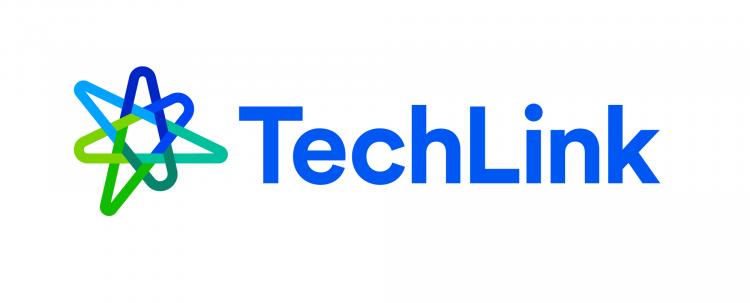 TechLink logo