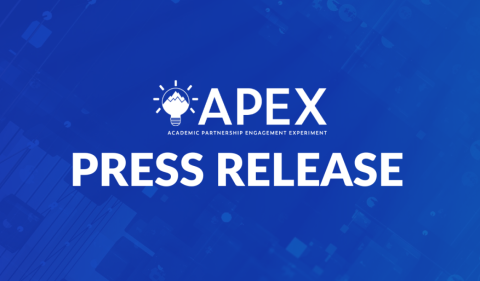 Press release hero image